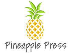 Pineapple Press Logo